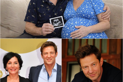 Hinter der Maske der Rosenheim-Cops: Igor Jeftic enthüllt mit 54 Jahren sein tiefstes Geheimnis – Eine Geschichte von Flucht, Angst und spätem Glück