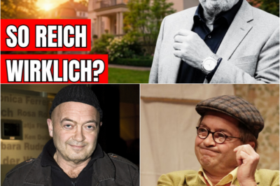 Florian Martens: Das geheime Millionen-Leben hinter der Wollmütze – Zwischen Quiet Luxury, tiefer Trauer und mutiger Rebellion