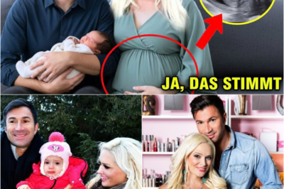 Das verborgene Geständnis: Mit 39 bricht Daniela Katzenberger ihr Schweigen – Die wahre Geschichte hinter den Tränen und dem Glück