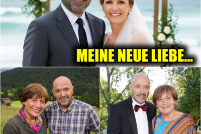 Die Befreiung aus der Stille: Zwei Jahre nach Rosis Tod gesteht Christian Neureuther seine neue Liebe – Ein Akt des Mutes, der die wahre Bedeutung von Treue enthüllt