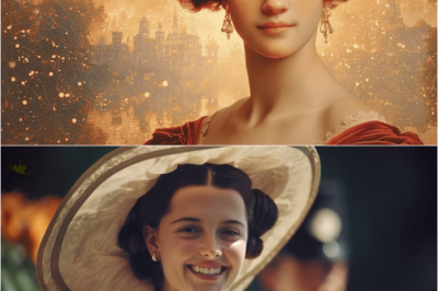 Wer war Sisis Mutter? Die wahre Geschichte der Herzogin Ludovika – und das Schicksal ihrer Kinder