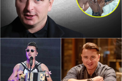 Liebes-Sensation mit 41: Andreas Gabalier bricht sein jahrelanges Schweigen und bestätigt neue Beziehung