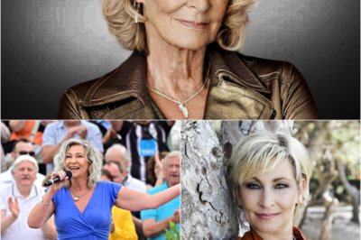 Die zerbrochene Maske der Grande Dame: Claudia Jung enthüllt den erschütternden Preis ihres Erfolgs und die Wahrheit über „Ute Schnute“