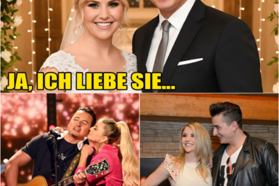 Die unerwartete Beichte: Andreas Gabalier (40) enthüllt die schicksalhafte Liebe zu Beatrice Egli nach Jahren des Schweigens