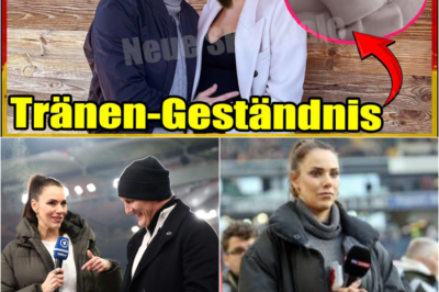 Beben in der Welt der Stars: Bastian Schweinsteiger bekennt sich zu neuer Liebe – Das Ende des Märchens mit Ana Ivanovic