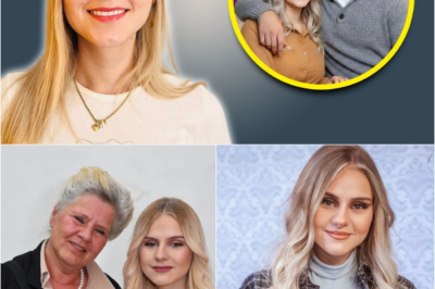 Nach 7 Monaten Stille: Estefania Wollny enthüllt ihre neue, schockierende Liebe – Ihr „Hafen der Ruhe“ kommt nicht vom Reality-TV.