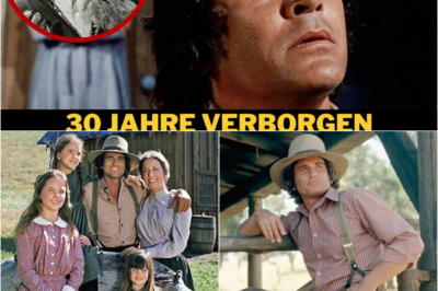 Das letzte Geständnis von Michael Landon: Die bittere Wahrheit hinter der strahlenden Hollywood-Fassade