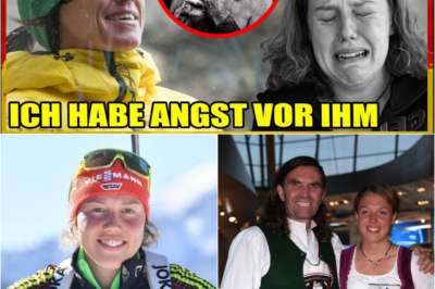 Das Schweigen am Karakorum gebrochen: Laura Dahlmeiers dramatisches Geständnis über Angst, ein Kind und den Mann, den sie fürchtete