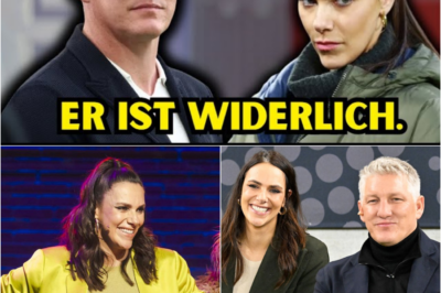 Die zerbrochene Fassade: Esther Sedlaczeks schockierende Abrechnung mit Bastians verborgenem Doppelleben