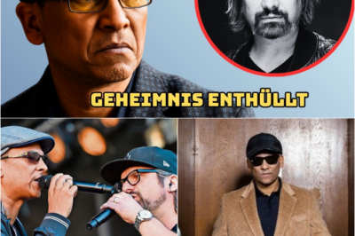 Der gefallene Prophet rechnet ab: Mit 54 Jahren nennt Xavier Naidoo die vier Mächte, denen er niemals verzeiht – und enthüllt den Verrat der Brüder