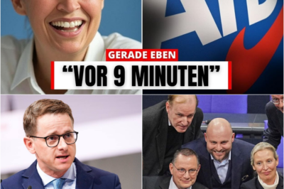 Der Damm bricht: AfD-Vizebürgermeisterin gewählt – Das Ende der „Brandmauer“ ist in Nordrhein-Westfalen besiegelt