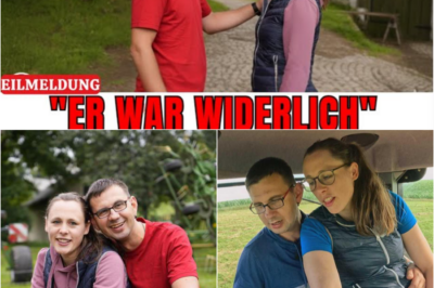 Bauer sucht Frau Schock: Thomas bleibt allein zurück – Michaela liebt bereits einen anderen