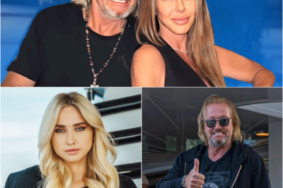 Tragische Diagnose bei Robert Geiss: Tochter Shania bangt um ihren Vater und nimmt emotionalen Abschied vom gewohnten Alltag