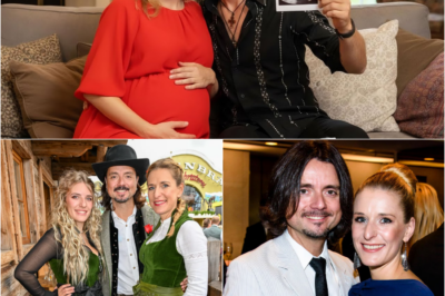 Stefanie Hertel bricht ihr Schweigen: Die schockierende Wahrheit hinter den Scheidungsgerüchten und ihr mutiger Kampf gegen die Lügen