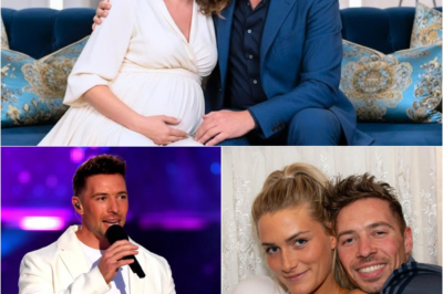 Ramon Rosellys doppeltes Leben: Die Wahrheit über seinen Herzschmerz, den Schock-Unfall und sein verborgenes, bodenständiges Glück in Sachsen