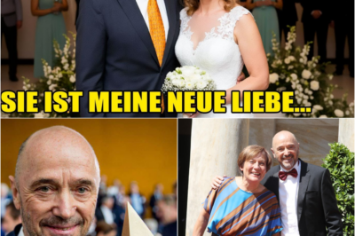 Christian Neureuther bricht das Schweigen: Mit 76 Jahren findet die Ski-Legende nach Rosi Mittermeiers Tod ein spätes, schockierendes Glück