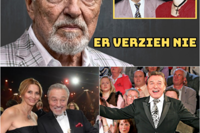 Karel Gott vor dem Tod: Die schmerzhafte Enthüllung der 5 Schatten, denen die „Goldene Stimme“ niemals verzieh.
