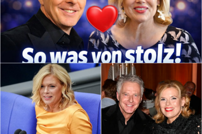Liebes-Sensation 2025: Ingrid Pilawa bricht ihr Schweigen über Julia Klöckner – „Das finde ich toll!“