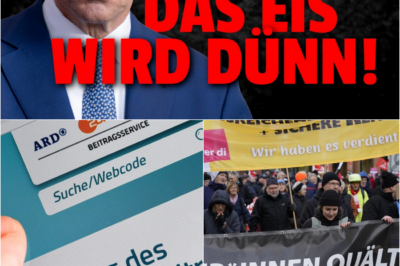 170.000 Teilnehmer bei GEZ-Datenschutzaktion: Zwischen Bürgerrecht und der Gefahr teurer Kostenfallen