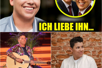 Hinter der Maske der Fröhlichkeit: Die bewegende Wahrheit über Kerstin Otts stillen Kampf und ihren Weg zur Freiheit