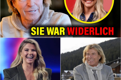 Hansi Hinterseer packt aus: Die Abrechnung mit den fünf Stars, die ihn am meisten verletzten