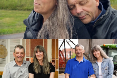 Schock-Trennung bei „Bauer sucht Frau“: Katjas dunkle Vergangenheit zerstört Traum von Landwirt Johann