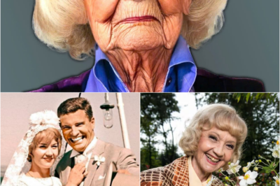 Das leise Ende der Lach-Ikone: Lilo Pulvers tragisches Leben zwischen Ruhm, ewiger Trauer und der stillen Gegenwart ihrer großen Liebe