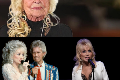 Dolly Partons geheime Fehden: Die dunkle Seite hinter dem strahlenden Lächeln der Country-Ikone