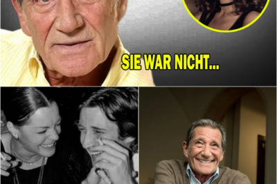 Das Ende des Schweigens: Daniel Biasini enthüllt die wahre Romy Schneider jenseits des Sissi-Mythos
