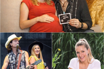 Stefanie Hertel bricht nach 12 Jahren ihr Schweigen: Die bittere Wahrheit hinter der glanzvollen Fassade