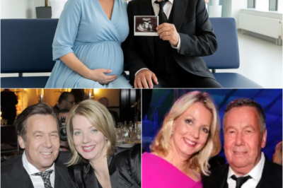 Das Wunder von Berlin: Roland Kaiser bricht nach Scheidungsgerüchten sein Schweigen mit einem hochemotionalen Geständnis