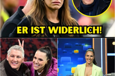 „Ich war sein Spielzeug“: Esther bricht im Live-TV zusammen und reißt Bastians Doppelleben ein