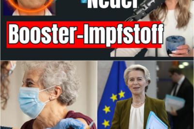 Millionen-Deal in Brüssel: EU bestellt neuen Booster-Impfstoff „Bimervax“ trotz massiver Kritik an Testverfahren