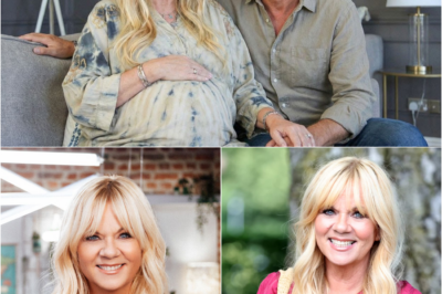 Das 40-Millionen-Euro-Geständnis: Julia Leischik bricht ihr Schweigen und enthüllt die schockierende Wahrheit hinter den inszenierten Tränen ihres emotionalen Imperiums