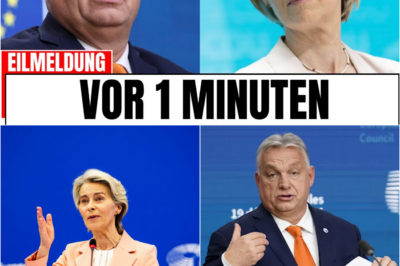 Orbáns Energie-Schachmatt: Wie Ungarn die EU-Gassanktionen systematisch unterwandert und Brüssel vor den Trümmern seiner Glaubwürdigkeit steht