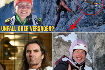 Tragödie am Leila Peak: Das Rätsel um Laura Dahlmeiers Sicherungsseil und die bittere Wahrheit über ihre letzten Momente