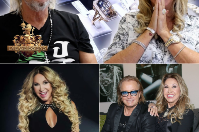 800.000-Euro-Schock bei den Geissens: Carmens Diamanten-Rausch bringt Robert an seine Grenzen