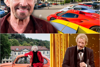 Thomas Gottschalk 2026: Die philosophische Neuerfindung nach der Katastrophe – So lebt die Showmaster-Ikone heute im exklusiven „Quiet Luxury“