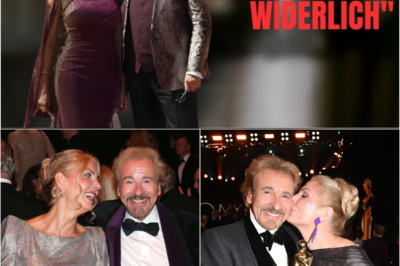 “Ich musste mich auf alles vorbereiten”: Thomas Gottschalks Frau Karina enthüllt den verzweifelten Kampf gegen den tödlichen Krebs