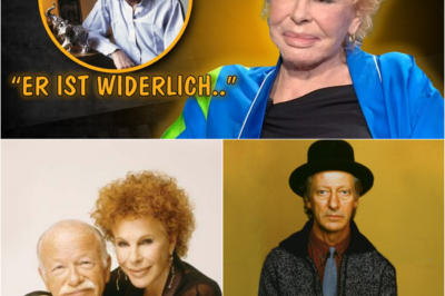 Das letzte Geständnis der Diva: Ornella Vanoni bricht mit 91 Jahren ihr Schweigen über die fünf Wunden ihrer Seele