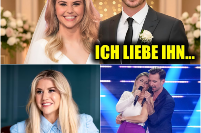 Die sechs Worte der Wahrheit: Beatrice Egli enthüllt ihren „Anker“ abseits des Rampenlichts und beendet das jahrelange Liebes-Geheimnis