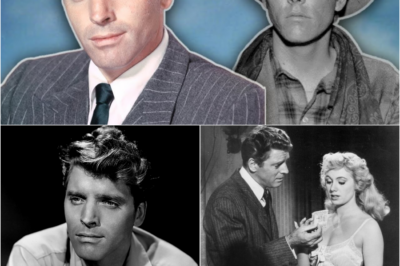 Das tragische Erbe der Lancasters: Wie Herzleiden und familiäre Bande zwei Hollywood-Größen im Tod vereinten