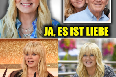 Der Preis der Empathie: Wie Julia Leischik ihr Glück rettete, nachdem sie die Liebe an einem gebrochenen Herzen verlor