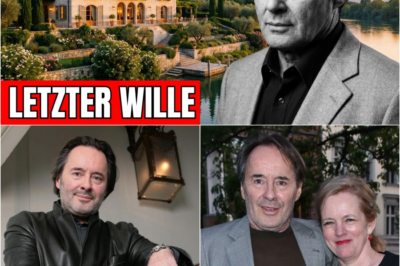 Uwe Kockisch: Sein leiser Abschied in Madrid – Das triumphale Erbe des Mannes, der Freiheit als seinen größten Luxus begriff