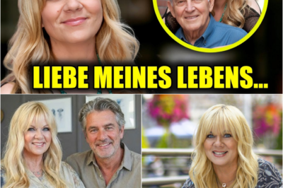 Julia Leischiks erschütterndes Geständnis: Die Wahrheit über die Liebe, die sie retten musste, um nicht sich selbst zu verlieren