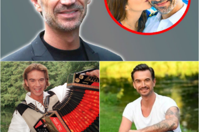 Zwischen Rampenlicht und innerer Leere: Florian Silbereisen bricht mit 44 Jahren sein Schweigen über die Schattenseiten des Ruhms