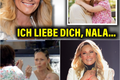 Das unperfekte Lied: Warum Helene Fischer ihr größtes Geheimnis über Tochter Nala enthüllte und damit Deutschland veränderte
