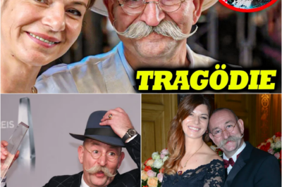 Schock-Diagnose zwingt TV-Ikone Horst Lichter in die Knie: Seine Frau Nada nimmt emotional Abschied von der Ungewissheit und verspricht ewige Liebe