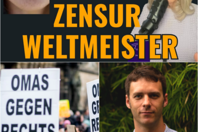 Deutschlands Zensur-Sonderweg: Wie Millionen an Steuergeldern die Meinungsfreiheit im Netz steuern
