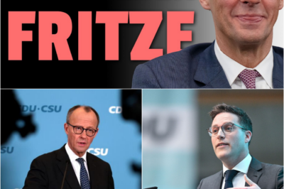 Die Merz-Illusion: Wie aus zwei Prozent „deutliche“ Zufriedenheit wurde und die CDU-Basis in Panik gerät